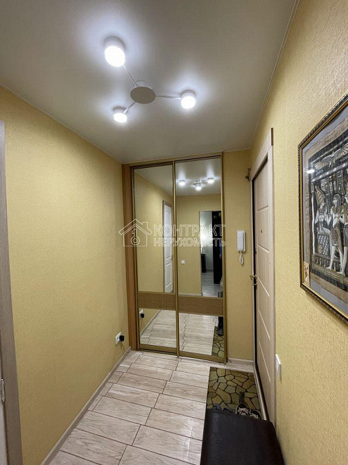 Продаж Квартира 1-кімнатна, 9/9 поверх на вул. Баварський Харків - фото 15