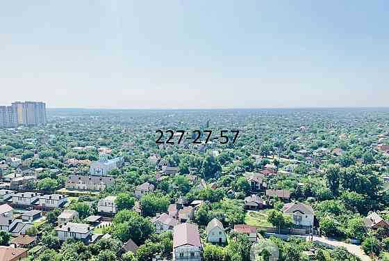 Оренда Квартира 1-кімнатна, 21/25 поверх на Миколи Бажана, 8б Київ