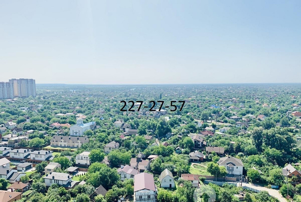 Оренда Квартира 1-кімнатна, 21/25 поверх на Миколи Бажана, 8б Київ - фото 6