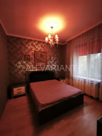 Продажа 3к Квартира 89 кв.м Возз'днання 17 Ужгород - изображение 9