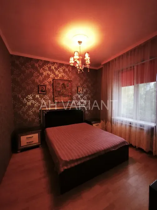 Продаж 3к Квартира 89 кв.м Возз'днання 17 Ужгород - фото 9