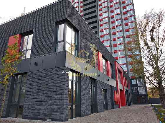 Продаж Квартира 2-кімнатна, 23/27 поверх на Олега Мудрака ул., 1Б Київ