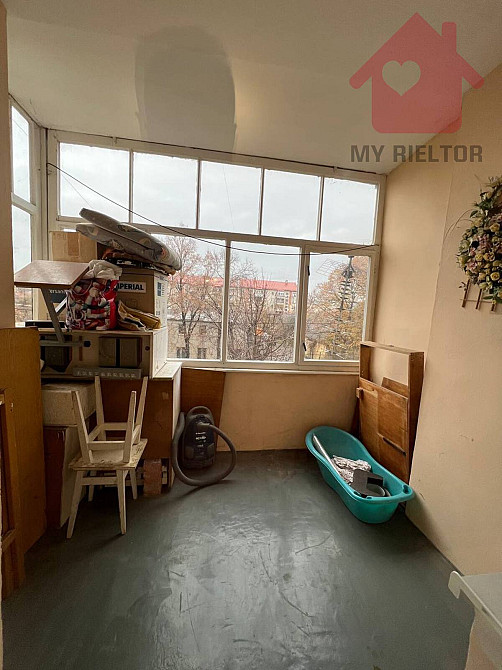 Продаж трикімнатної квартири по вул. Столєтова Uzhhorod - photo 11