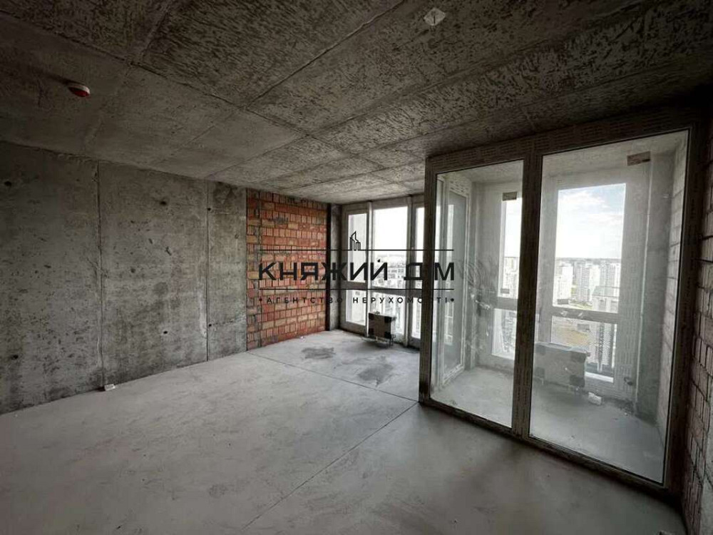 Продаж 1-но к. квартири в ЖК Славутич. № 21142581 Київ - фото 5