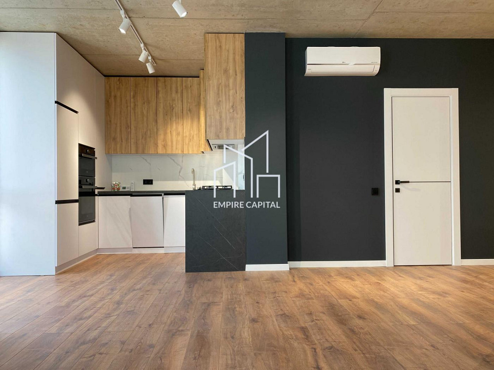 Оренда 1к Квартира 60 кв.м Малоголосківська вул. Львів - фото 3