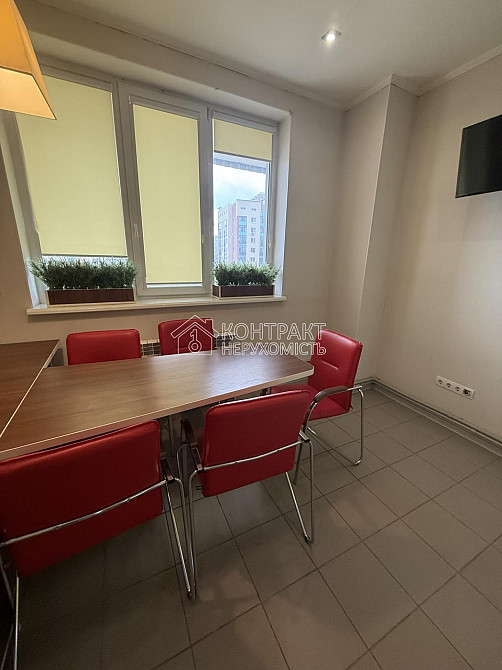 Оренда офісне приміщення на вул. Отакара Яроша приміщень - 1, поверх - 2/16 Харків - фото 6