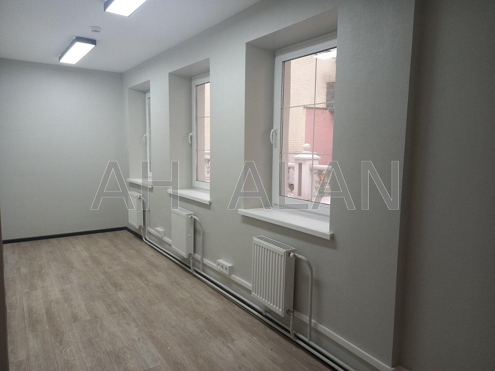 Оренда офісне приміщення на Воздвиженська вул., 58 приміщень - 4, поверх - 4/6 Kiev - photo 10