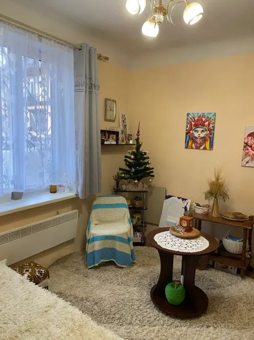 For sale 2-room Apartment 35 sq.m Строителей Dnipro - photo 12
