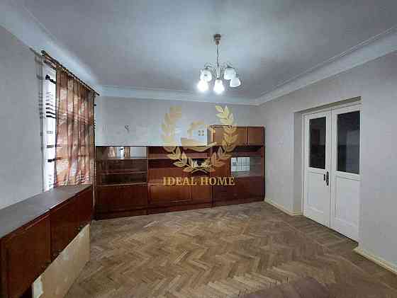 Продам 2-х кім. квартиру в серці Києва вул. Є. Чикаленка (Пушкінська) Київ