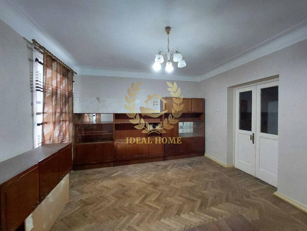 Продам 2-х кім. квартиру в серці Києва вул. Є. Чикаленка (Пушкінська) Київ - фото 2