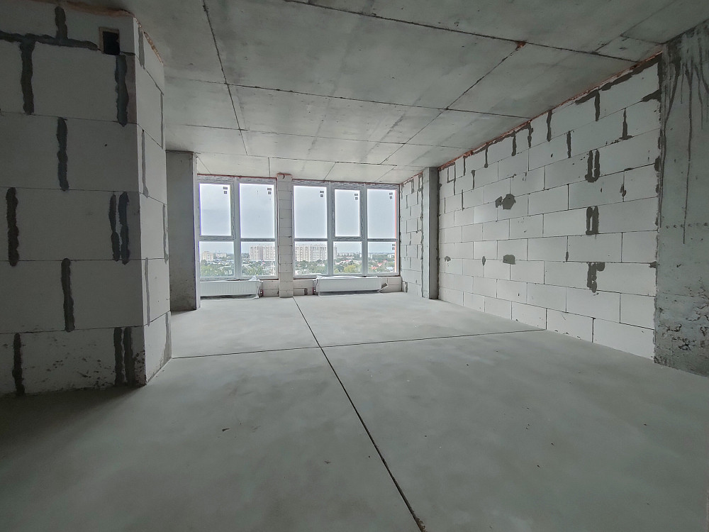 Продаж Квартира 1-кімнатна на ул. Бугаевская, 44 Odessa - photo 1