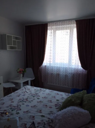 Продам 1-комнатную квартиру с ремонтом в ЖК "Одесские Традиции" (ул.Одесская) Одеса