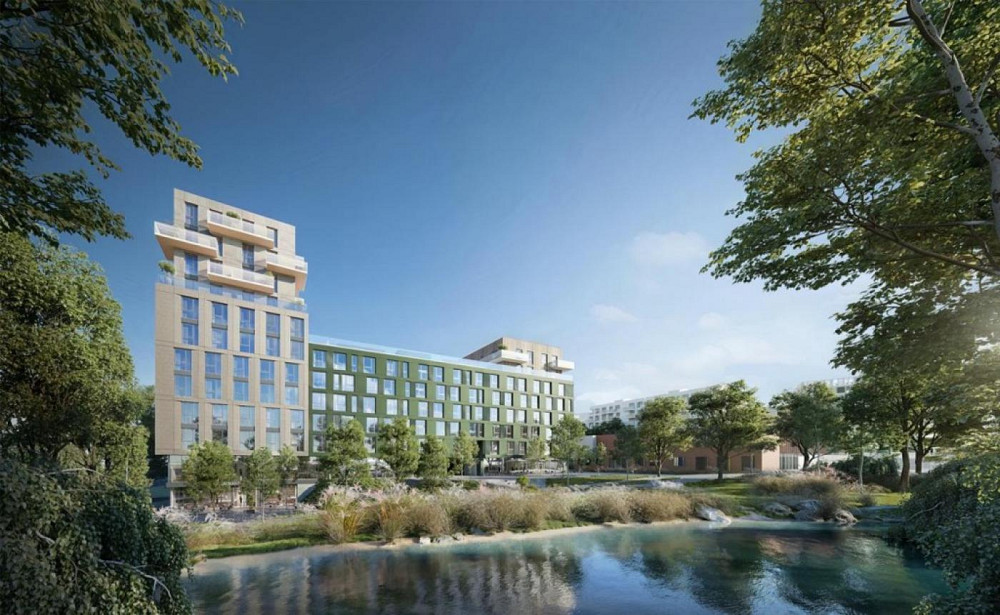 Продаж 2к Квартира 81.26 кв.м Стрийська вул. Львів - фото 1