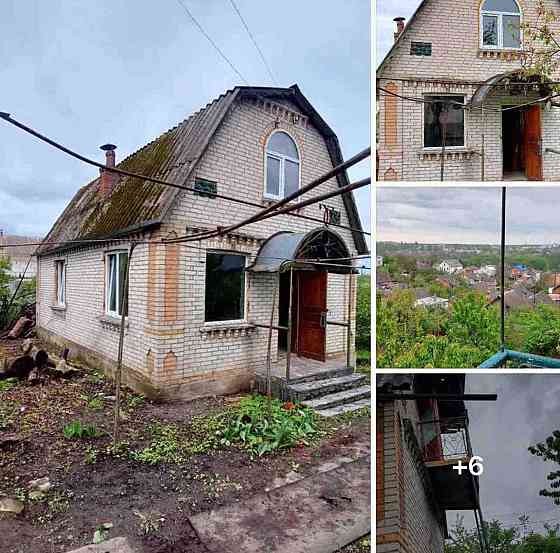 Продаж Будинок Vinnytsya