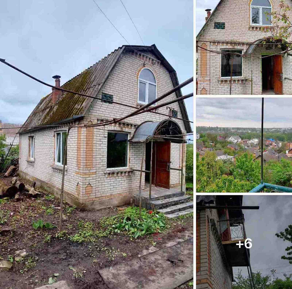 Продаж Будинок Vinnytsya - photo 1