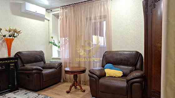 Продаж Квартира 1-кімнатна на Бышевская ул., 7 