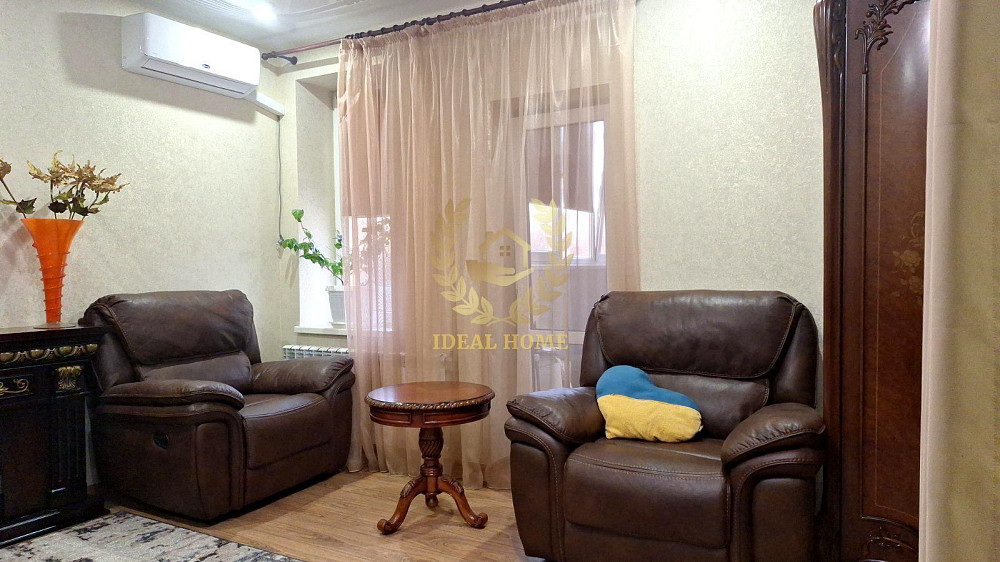 Продаж Квартира 1-кімнатна на Бышевская ул., 7  - фото 5