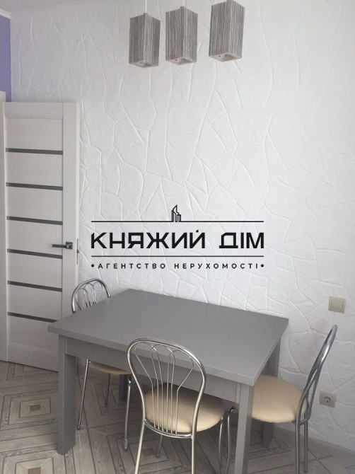 Оренда Квартира 1-кімнатна, 13/17 поверх на Ломоносова ул./Юлії Здановської Kiev - photo 3