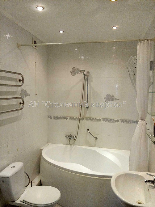 Продаж Будинок 1-кімнатний на Гетьмана Вадима вул., 1Б Київ - фото 13