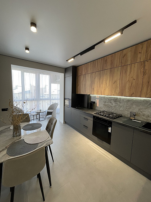 Продаж Квартира 1-кімнатна, 10/10 поверх на вул. Горбачевського Ivano-Frankivs'k - photo 9