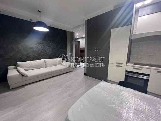 Оренда 3к Квартира 80 кв.м Динамівська вул. Харків