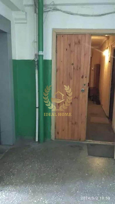 Продаж 2-кімнат в 3-кімнатній квартирі на Виноградарі Київ - фото 16