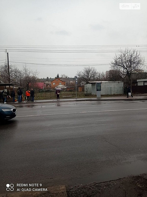 Продаж земельної ділянки 10 соток на Немирівське Шосе Вінниця - фото 1