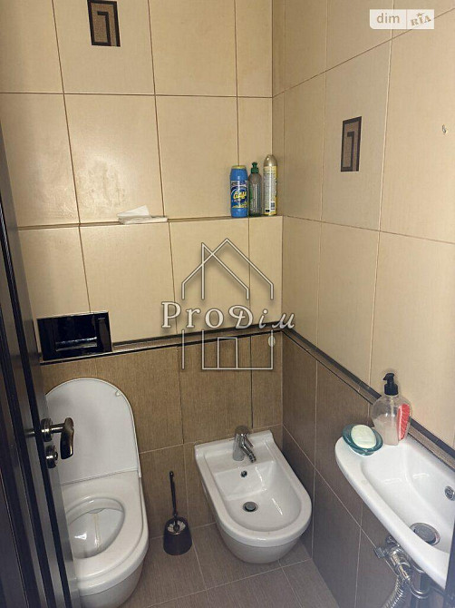 Продаж Будинок 3-кімнатний на Юлії Здановської вул., 58А Київ - фото 16