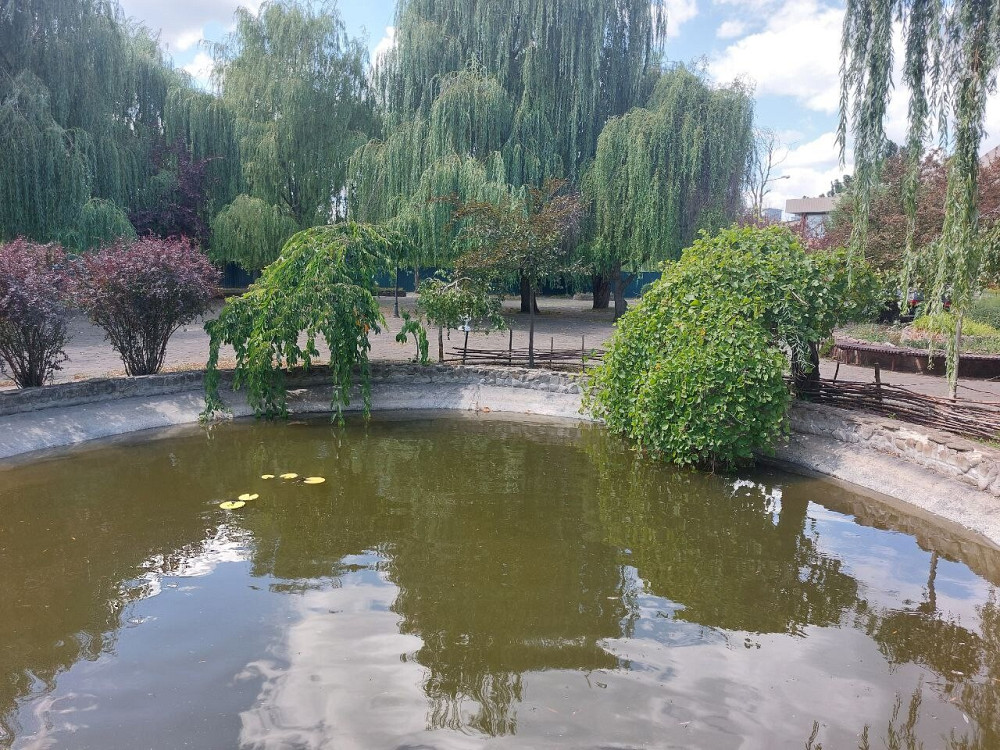 Продаж земельної ділянки 4 га на улица Выставочная, д.  - изображение 9