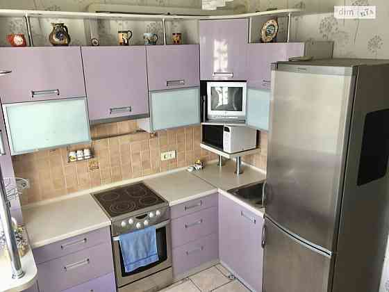 Оренда Квартира 2-кімнатна, 17/18 поверх на вул. Академіка Заболотного, 98 Київ