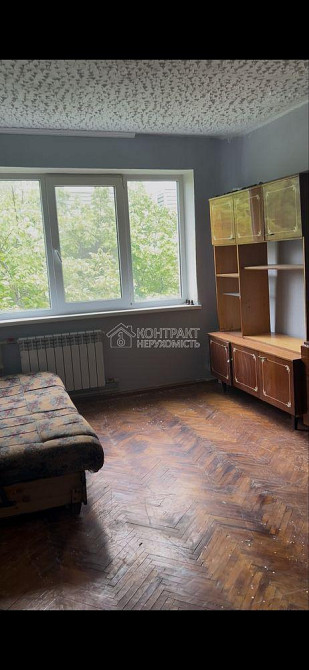 Продаж Квартира 3-кімнатна, 5/5 поверх на вул. Тракторостроителей Харьков - изображение 2