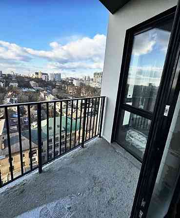 Однокомнатная квартира в апарт-комплексе "Итака", Одеса