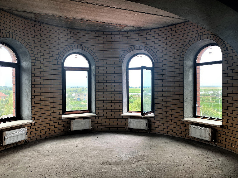 Дом в Маяках со своим выходом в р. Днестр. Маяки (Біляївський район) - фото 19