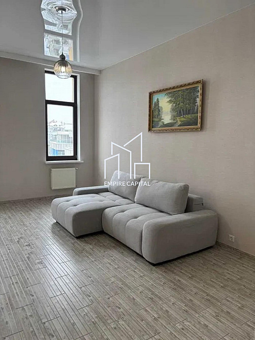 Оренда 3к Квартира 100 кв.м Погулянка вул. Львів - фото 1