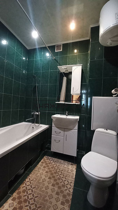 Продаж 1-но к. квартири на Мінському масиві. № 21146585 Київ - фото 8