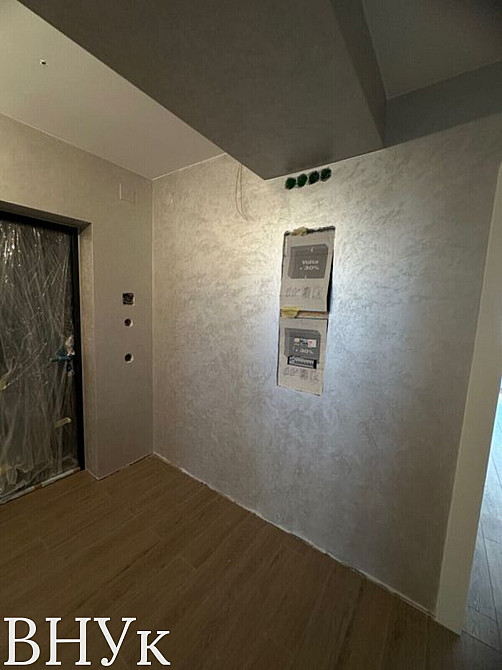 Продаж Квартира 2-кімнатна, 1/11 поверх на Антонича Львов - изображение 4