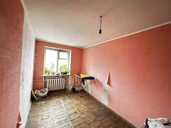 Продаж Квартира 2-кімнатна, 5/5 поверх на Сухомлинского, 40 Дніпро