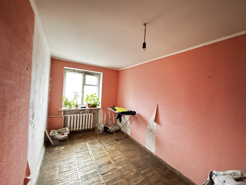 Продаж Квартира 2-кімнатна, 5/5 поверх на Сухомлинского, 40 Дніпро - фото 4