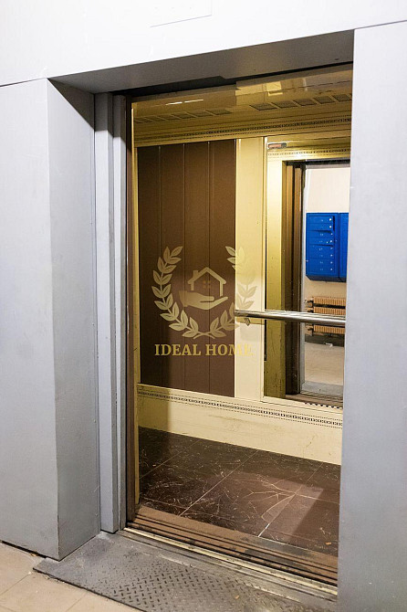 Затишна двокімнатна квартира в розвинутому районі Киев - изображение 20