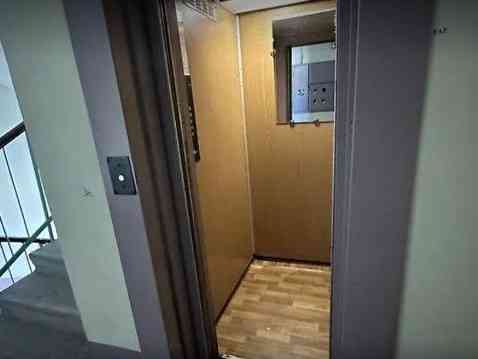 Продаж Квартира 1-кімнатна, 2/10 поверх на Тополева улица Одеса