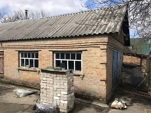 Продаж 1-поверховий   100 кв.м 3 кімн. на Свердлова вулиця 5 Кропивницький - фото 14