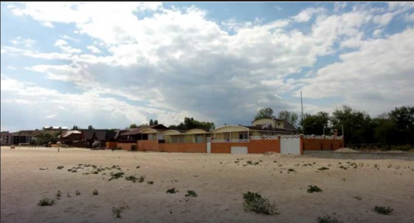 Продаж комерційне приміщення на ул. Прибрежная, 4 приміщень - 4, поверх - 1 Грибівка - фото 1