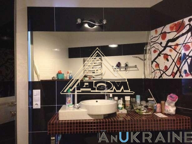 Продам 3х комн.квартиру в элитном доме- ЖК "Белый Парус". Фонтан (8-я станция). Одеса - фото 6