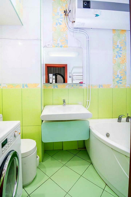 Продаж Квартира 2-кімнатна, 4/4 поверх на Саксаганського вул., д. 43-А Київ - фото 14