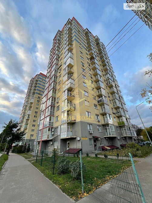 Продаж Квартира 1-кімнатна на Бориспольская ул., 25 Kiev - photo 13