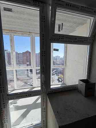 Продаж Квартира 1-кімнатна на вул. Тролейбусна Ternopil'