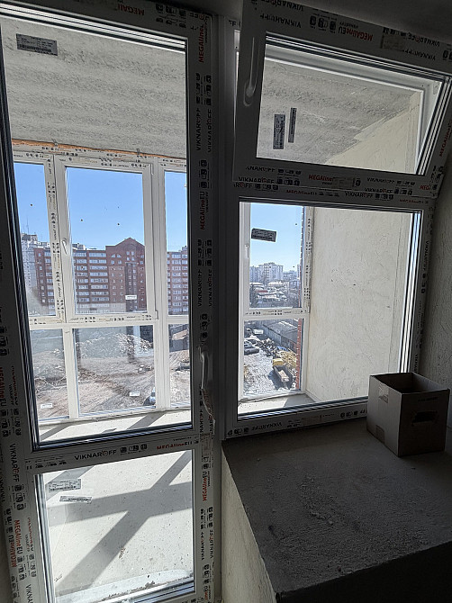 Продаж Квартира 1-кімнатна на вул. Тролейбусна Ternopil' - photo 5