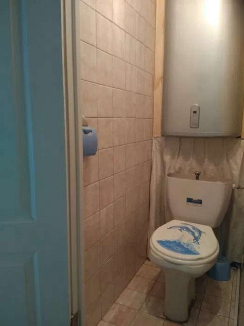 Оренда Квартира 2-кімнатна на Маршала Рокосовського просп. Київ - фото 5