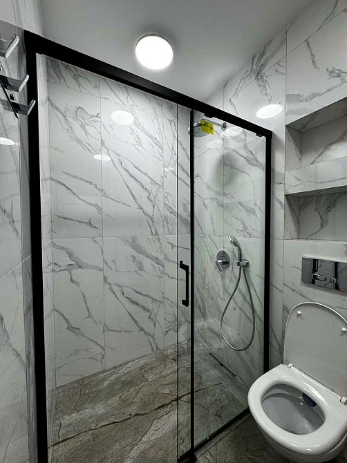 Оренда Квартира 1-кімнатна, 1/5 поверх на Метрологічна, 25а Київ - фото 12