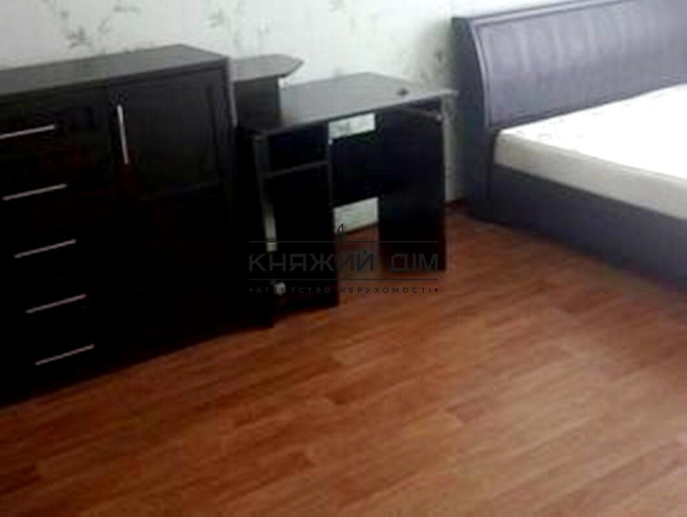 Оренда Квартира 1-кімнатна, 17/25 поверх на Русовой Софии ул. Киев - изображение 11